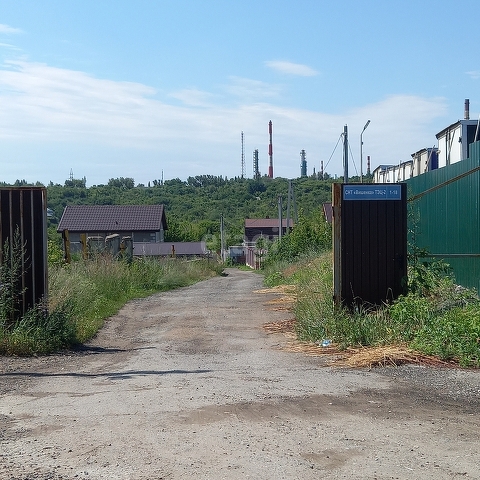 Продажа дома, 57м <sup>2</sup>, 75 сот., Саратов, Саратовская область,  Саратов