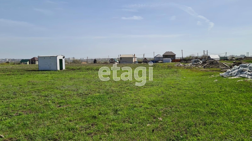 Продажа участка, Саратов, Саратовская область,  Саратов