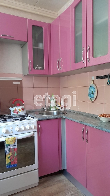 Продажа 1-комнатной квартиры, Саратов, Саратовская область,  Энгельс