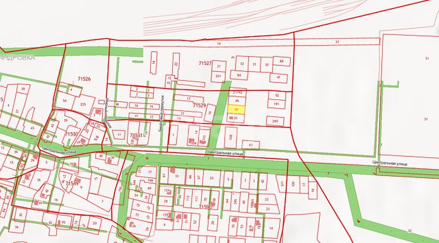 Продажа участка, Саратов, Саратовская область,  Саратов