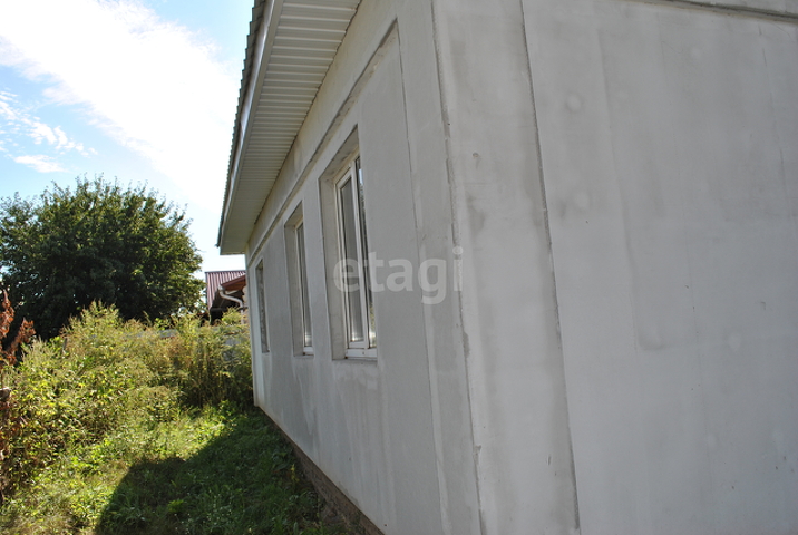 Продажа дома, 85м <sup>2</sup>, 4 сот., Саратов, Саратовская область,  Энгельс