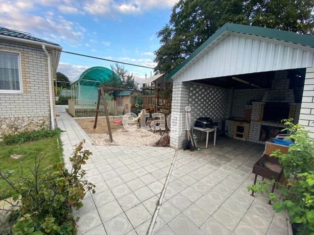 Продажа дома, 180м <sup>2</sup>, 12 сот., Саратов, Саратовская область,  Аткарск