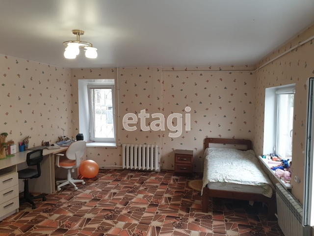 Продажа дома, 168м <sup>2</sup>, 6 сот., Саратов, Саратовская область,  Кировский