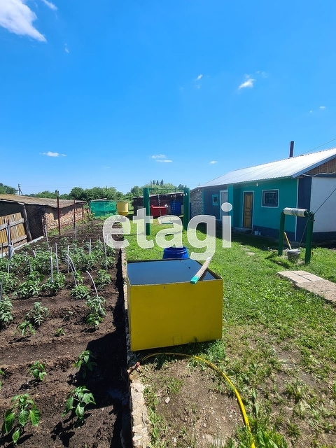 Продажа дома, 100м <sup>2</sup>, 10 сот., Саратов, Саратовская область,  