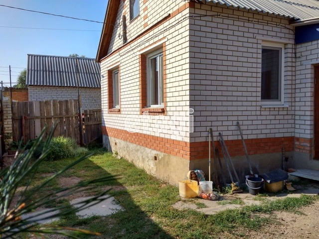 Продажа дома, 64м <sup>2</sup>, 5 сот., Саратов, Саратовская область,  Волжский 