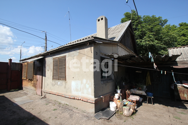 Продажа дома, 70м <sup>2</sup>, 6 сот., Саратов, Саратовская область,  