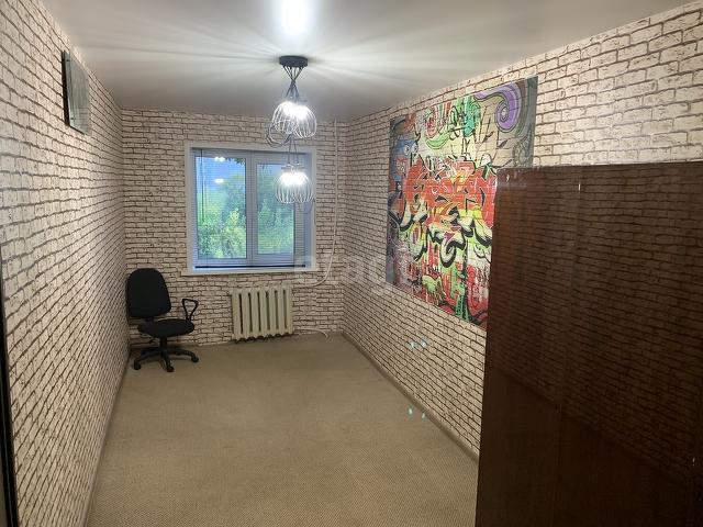 Продажа 3-комнатной квартиры, Саратов, Саратовская область,  Саратов