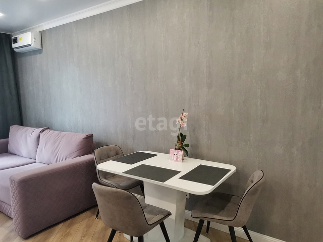 Продажа 1-комнатной квартиры, Саратов, Саратовская область,  Энгельс