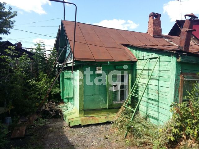 Продажа дома, 29м <sup>2</sup>, 1 сот., Саратов, Саратовская область,  Кировский