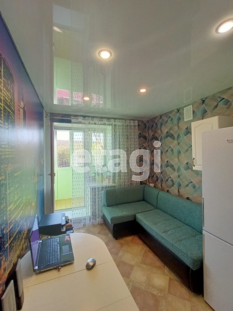 Продажа 1-комнатной квартиры, Саратов, Саратовская область,  Саратов