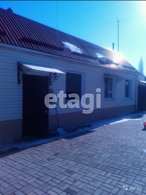 Продажа дома, 150м <sup>2</sup>, 9 сот., Саратов, Саратовская область,  