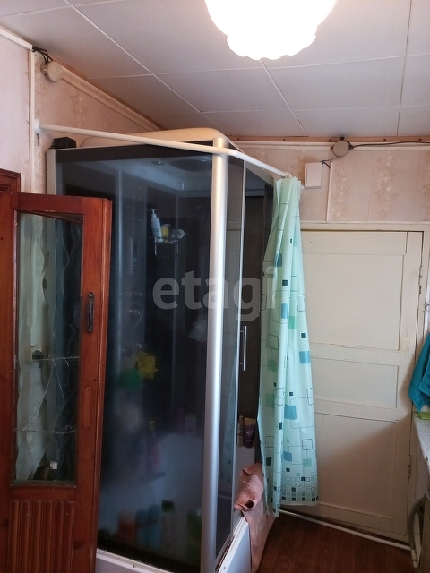 Продажа дома, 54м <sup>2</sup>, 3 сот., Саратов, Саратовская область,  Кировский