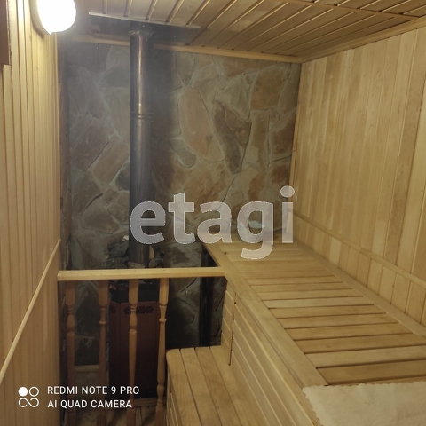 Продажа дома, 116м <sup>2</sup>, 14 сот., Саратов, Саратовская область,  Саратов