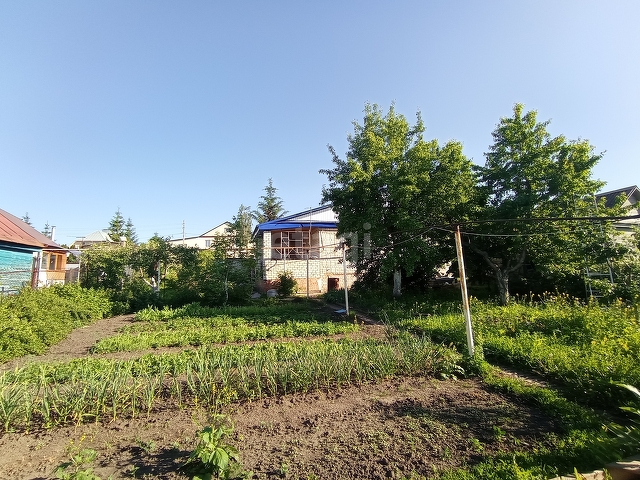 Продажа дома, 102м <sup>2</sup>, 17 сот., Саратов, Саратовская область,  Ленинский