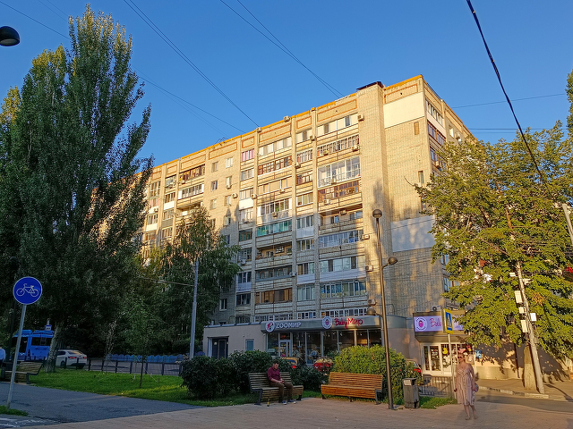 Продажа 3-комнатной квартиры, Саратов, Саратовская область,  Саратов