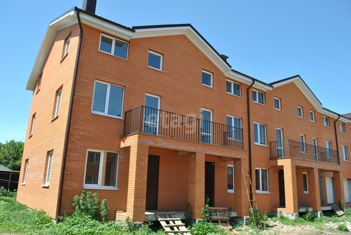 Продажа дома, 124м <sup>2</sup>, 2 сот., Саратов, Саратовская область,  Энгельс