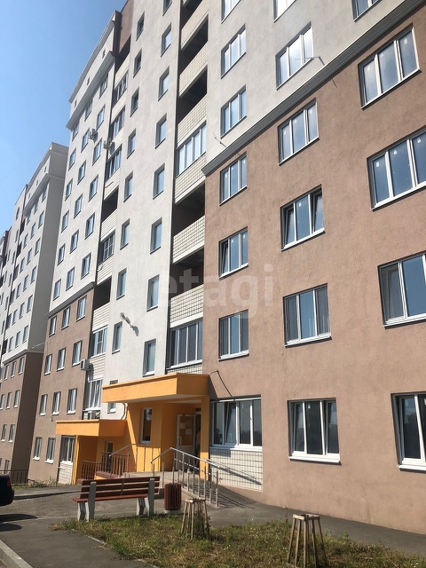 Продажа 1-комнатной квартиры, Саратов, Саратовская область,  Саратов