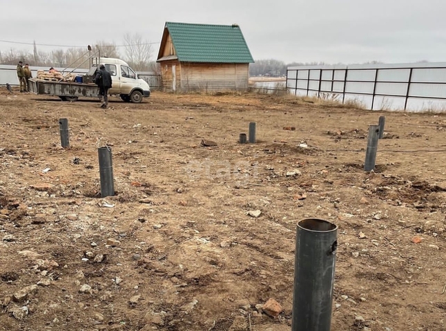 Продажа участка, Саратов, Саратовская область,  