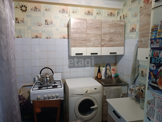 Продажа 3-комнатной квартиры, Саратов, Саратовская область,  Энгельс