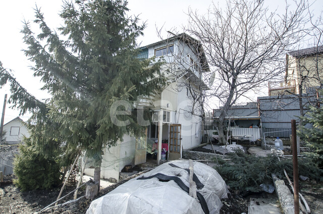 Продажа дома, 120м <sup>2</sup>, 10 сот., Саратов, Саратовская область,  Саратов