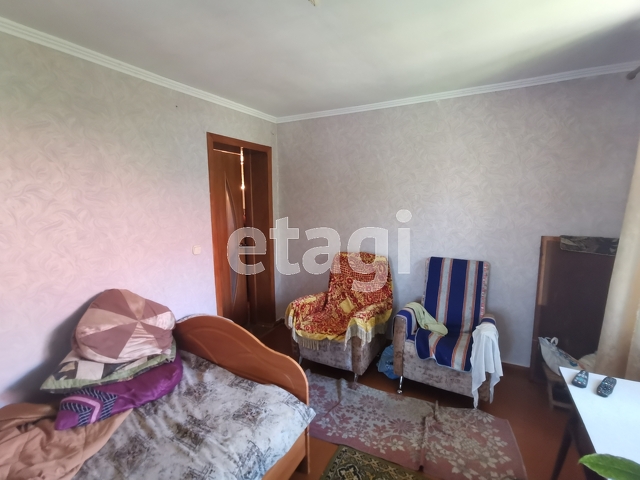 Продажа дома, 109м <sup>2</sup>, 4 сот., Саратов, Саратовская область,  Волжский 