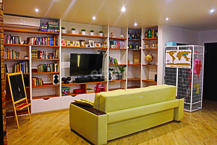 Продажа 2-комнатной квартиры, Саратов, Саратовская область,  Саратов