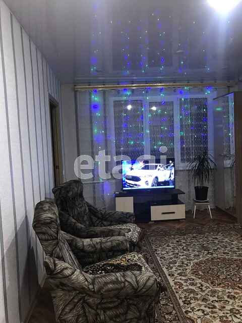 Продажа 3-комнатной квартиры, Саратов, Саратовская область,  Энгельс