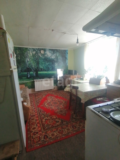 Продажа дома, 44м <sup>2</sup>, 17 сот., Саратов, Саратовская область,  