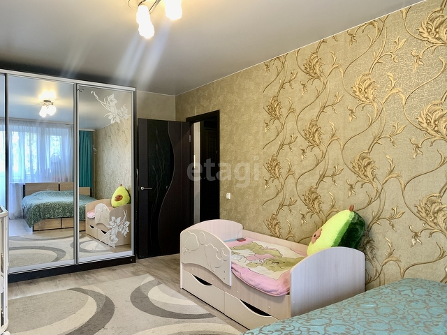 Продажа 1-комнатной квартиры, Саратов, Саратовская область,  Саратов