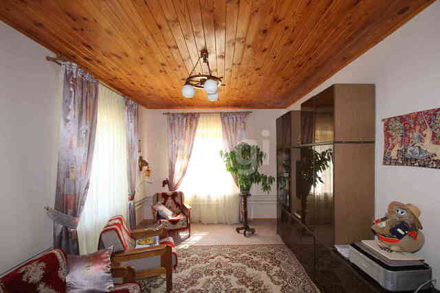 Продажа дома, 238м <sup>2</sup>, 580 сот., Саратов, Саратовская область,  Энгельс