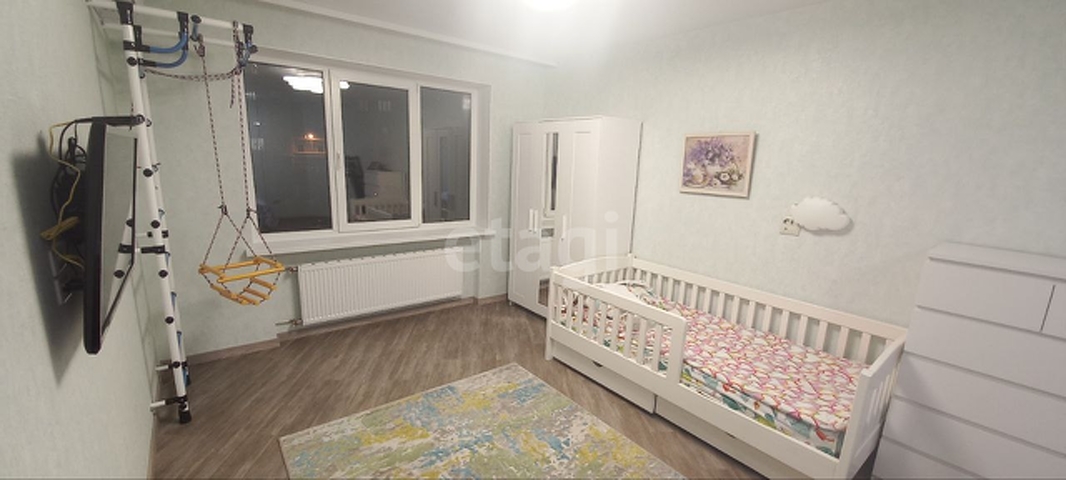 Продажа 1-комнатной квартиры, Саратов, Саратовская область,  Саратов