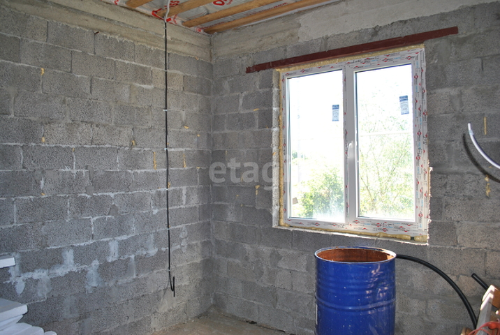 Продажа дома, 85м <sup>2</sup>, 4 сот., Саратов, Саратовская область,  Энгельс