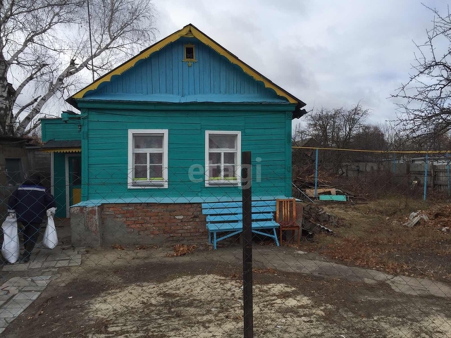 Продажа дома, 40м <sup>2</sup>, 7 сот., Саратов, Саратовская область,  Татищевский