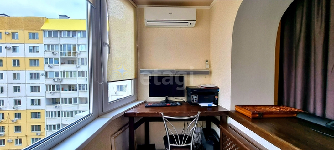 Продажа 2-комнатной квартиры, Саратов, Саратовская область,  Энгельс