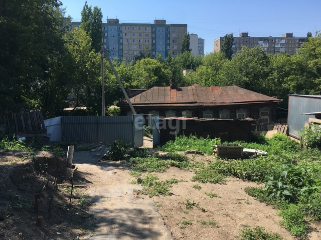 Продажа дома, 53м <sup>2</sup>, 3 сот., Саратов, Саратовская область,  Волжский 