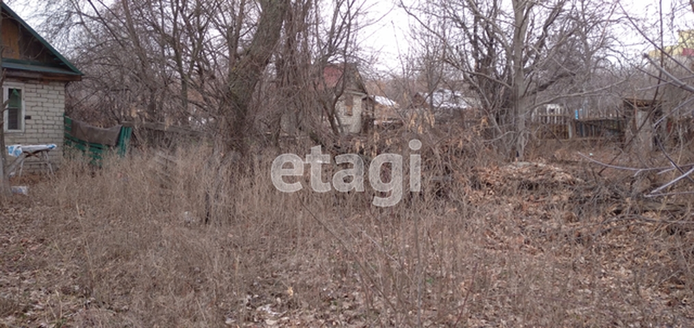 Продажа участка, Саратов, Саратовская область,  Заводской