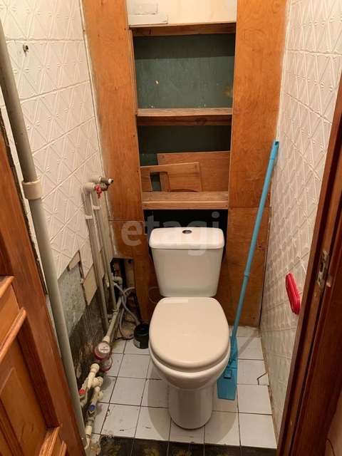 Продажа 2-комнатной квартиры, Саратов, Саратовская область,  Саратов