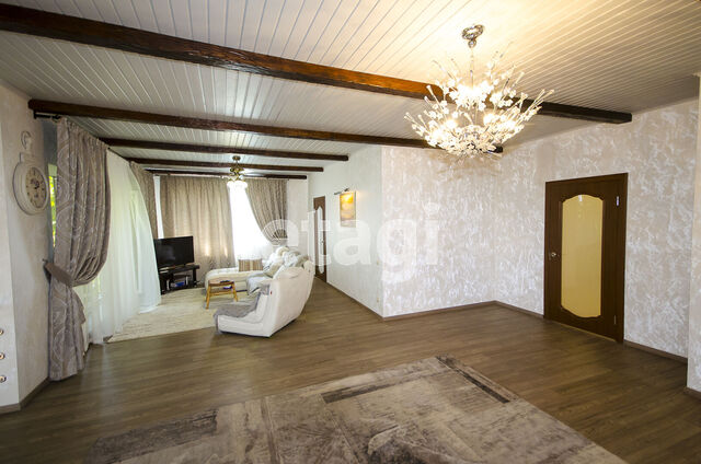 Продажа дома, 200м <sup>2</sup>, 4 сот., Саратов, Саратовская область,  Саратов