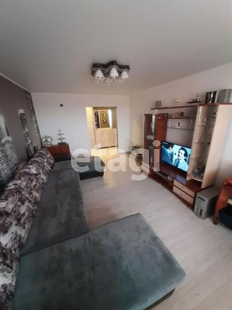 Продажа 3-комнатной квартиры, Саратов, Саратовская область,  Саратов