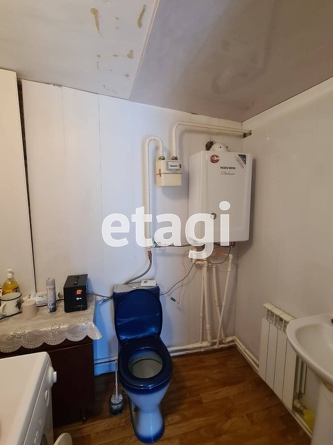 Продажа дома, 100м <sup>2</sup>, 10 сот., Саратов, Саратовская область,  