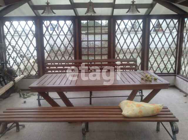 Продажа дома, 322м <sup>2</sup>, 9 сот., Саратов, Саратовская область,  Красноармейск