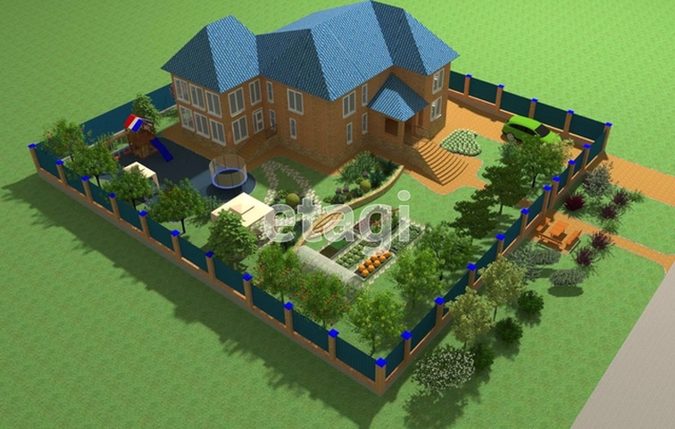 Продажа участка, Саратов, Саратовская область,  