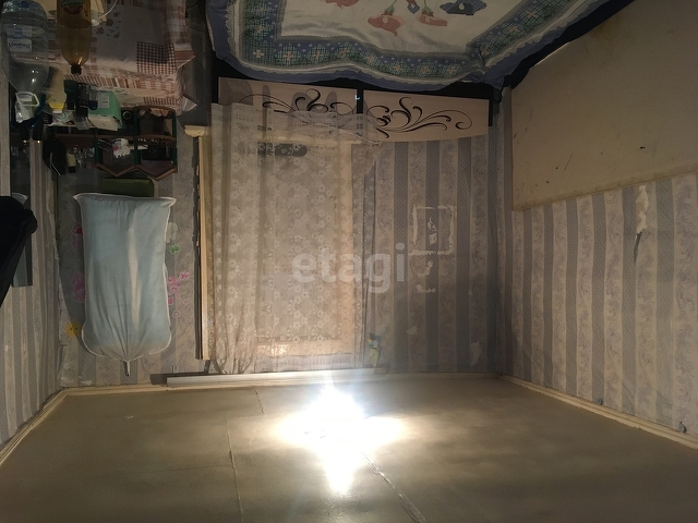 Продажа дома, 35м <sup>2</sup>, 5 сот., Саратов, Саратовская область,  Волжский 