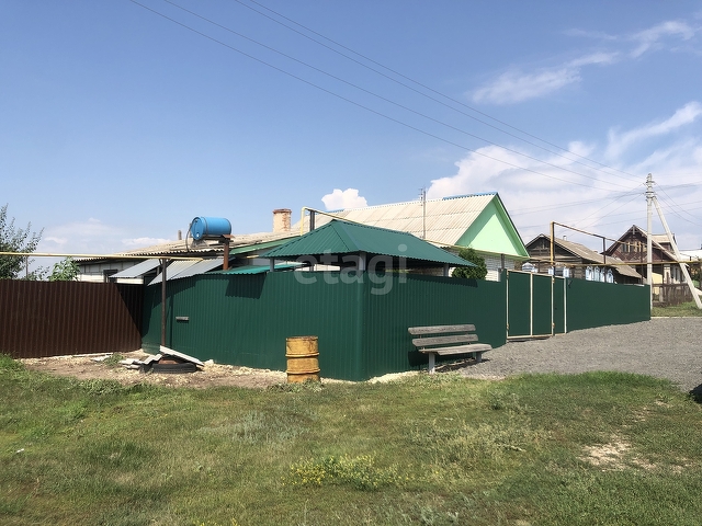 Продажа дома, 114м <sup>2</sup>, 11 сот., Саратов, Саратовская область,  