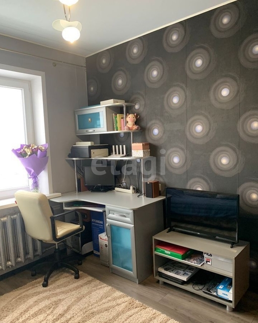 Продажа 3-комнатной квартиры, Саратов, Саратовская область,  Саратов