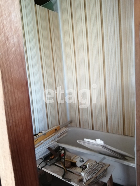 Продажа дома, 100м <sup>2</sup>, 19 сот., Саратов, Саратовская область,  