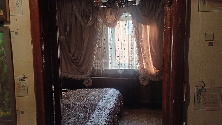 Продажа дома, 56м <sup>2</sup>, 3 сот., Саратов, Саратовская область,  Волжский 