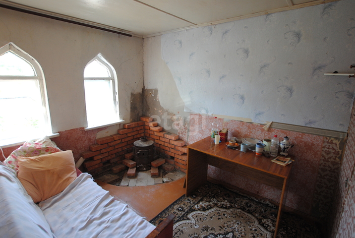 Продажа дачи, 30м <sup>2</sup>, 4 сот., Саратов, Саратовская область,  