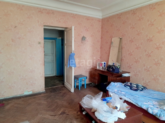 Продажа 4-комнатной квартиры, Саратов, Саратовская область,  Саратов