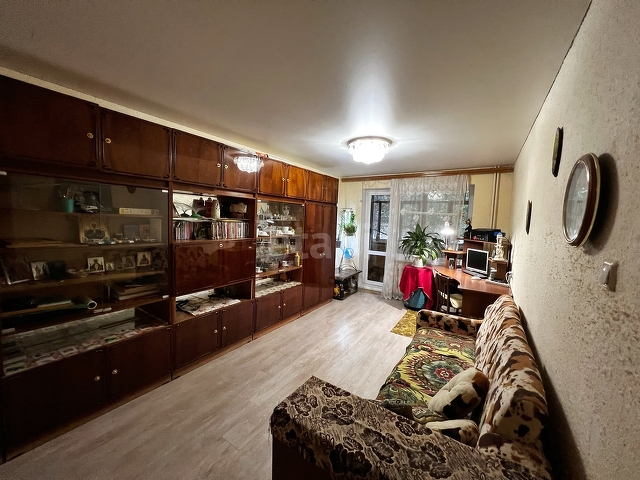 Продажа 3-комнатной квартиры, Саратов, Саратовская область,  Саратов